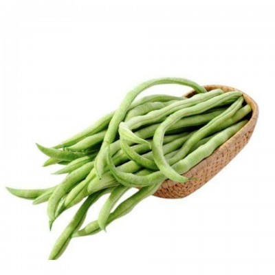 5斤包邮现摘新鲜豆角农家新鲜蔬菜芸豆角无茎豆图3