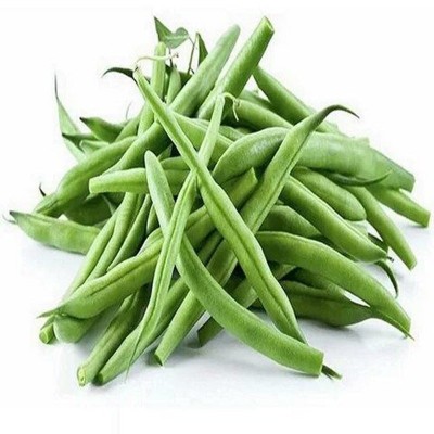 5斤包邮现摘新鲜豆角农家新鲜蔬菜芸豆角无茎豆图2