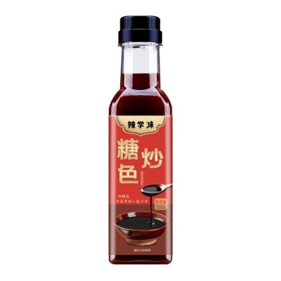 厂家糖色卤肉卤料上色商用家用提色调色冰糖炒制卤货卤味炒糖色图5