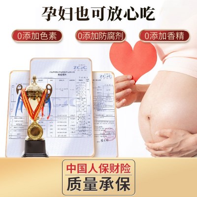 黑芝麻炒熟纯正芝麻粒即食干吃熟黑芝麻独立小包装一件代批发商超图3