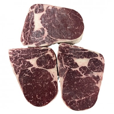 澳洲进口M3眼肉整条原切牛排商用肉眼牛排谷饲生鲜牛肉牛排批发