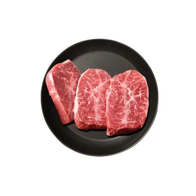 源头批发澳洲安格斯谷饲板腱牛排 新鲜原切牡蛎肉和牛牛排包邮图5