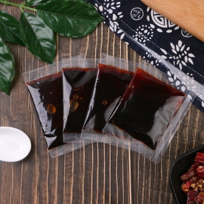 麻辣拌酱料川味麻辣烫香锅排骨虾干拌冒菜调料家用商用麻辣底料图3