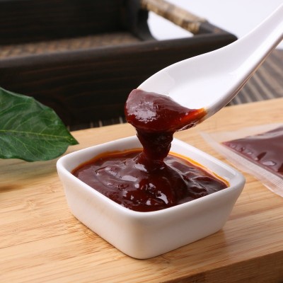番茄汤底调料酱番茄牛腩西红柿汤膏面汤米线酸甜火锅底料批发图3