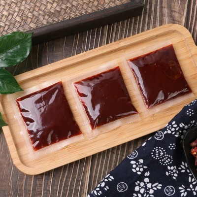 番茄汤底调料酱番茄牛腩西红柿汤膏面汤米线酸甜火锅底料批发图2
