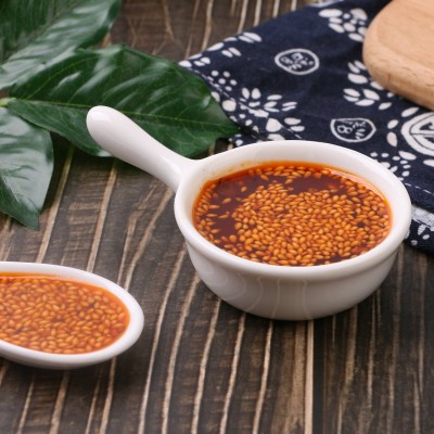 钵钵鸡调料芝麻红油火锅串串冒菜麻辣烫红油麻辣底料袋装调味料图4