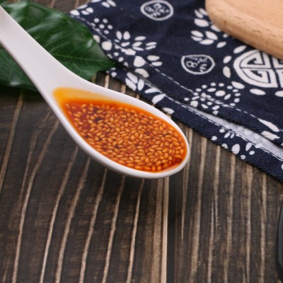 钵钵鸡调料芝麻红油火锅串串冒菜麻辣烫红油麻辣底料袋装调味料