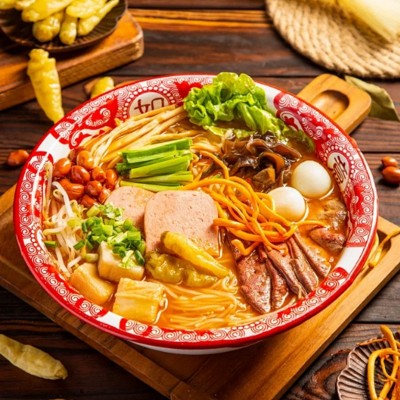 批发麻辣烫调味料冒菜麻辣拌火锅调料砂锅米线天水麻辣烫调味料图4