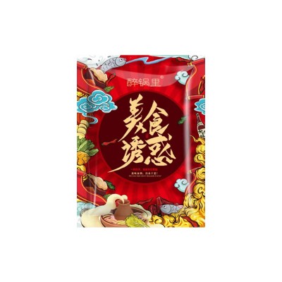 天水麻辣烫家用麻辣香锅调味料小吃串串香调料批发袋装麻辣烫调料图5