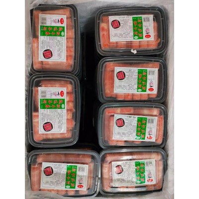 甄选谷饲肥牛卷火锅冒菜麻辣烫金汤肥牛等一盒250克一件40盒图2