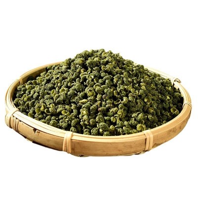 批发武都花椒汉源大红袍四川茂纹红花椒特重庆青花椒韩城干 花椒粒图4