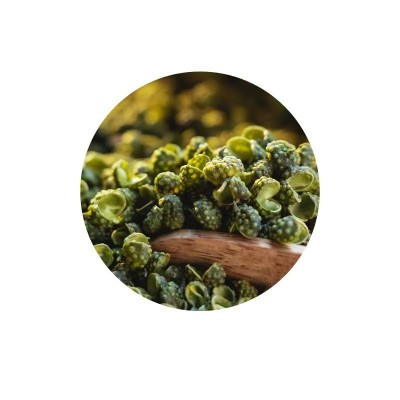 青花椒四川金阳青花椒云南昭通青花椒花椒粉特香特麻干净无籽批发图5