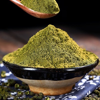 重庆江津青花椒粉25kg干青花椒麻辣烫商用调料图2