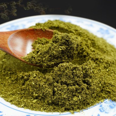 骄香麻青花椒粉200g九叶青图4