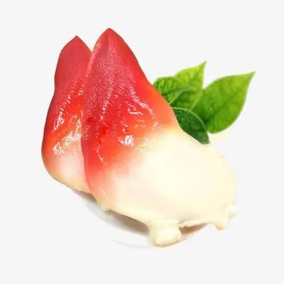 clearwater加拿大S级超大号北极贝1kg大包装商用日料寿司食材图2