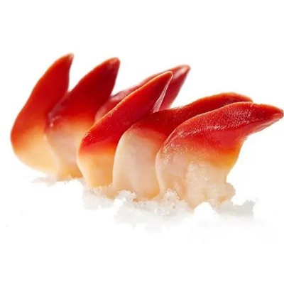 clearwater加拿大S级超大号北极贝1kg大包装商用日料寿司食材图3