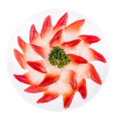 clearwater加拿大S级超大号北极贝1kg大包装商用日料寿司食材图4