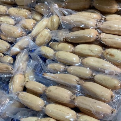 莲藕粉藕粉糯香甜 煲汤 新鲜批发 顺来长期供应图3