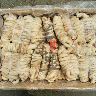 羊捆肠 带油羊捆肠 网红吃播同款 整箱20斤 商用冷冻批发图5