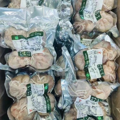 羊肚包肉厂家直销一箱20斤图3