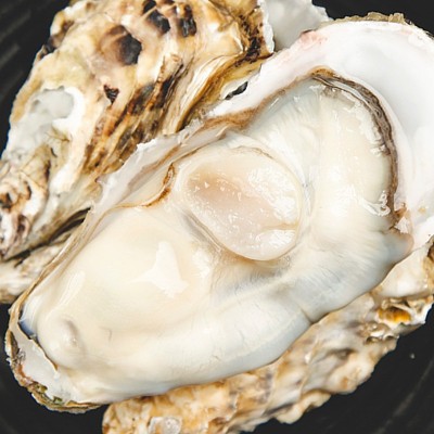 山东乳山生蚝新鲜肥美鲜活海蛎子5斤一整箱批发牡蛎货源稳定包邮图2