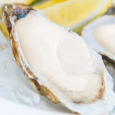 乳山生蚝批发鲜活海蛎子海鲜牡蛎水产贝类烧烤专供一整箱顺丰包邮图3