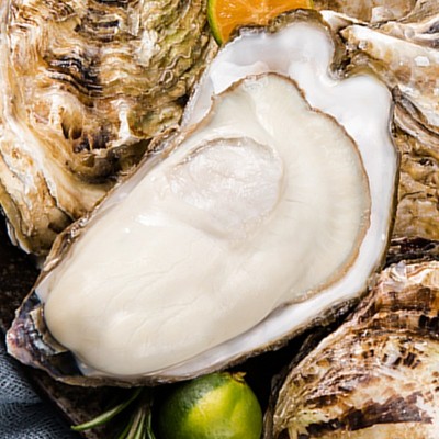 乳山生蚝海鲜烧烤自助酒店鲜活牡蛎海蛎子生蚝肉整箱批发厂家包邮图3