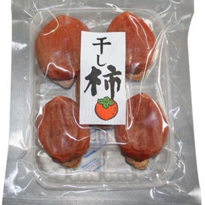 柿饼 特产 多种口味 糯性粘软 礼盒礼包包装 支持定制 和兴食品图2