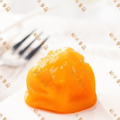 半干燥柿子 糖心柿饼 质量好 服务周到 和兴食品图2