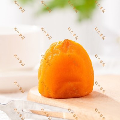 半干燥柿子 糖心柿饼 质量好 服务周到 和兴食品图3
