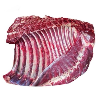 直发美味新鲜鹿排鹿肉排骨生鲜冷冻真空包装鹿腱鹿腿顺丰批发图4