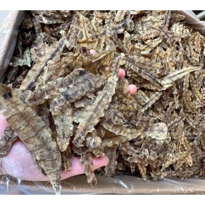 生晒皮皮虾干去壳海鲜干货虾菇干濑尿虾干虾婆干虾干无沙新鲜图5