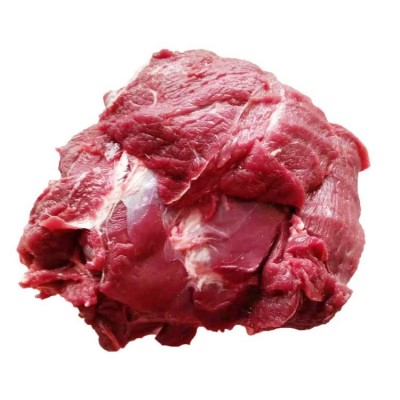 鲜鹿肉 批发东北特产顺丰冷链发货厂家鲜鹿肉传统滋补品图1