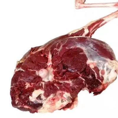 鹿产品鲜鹿腿肉东北鹿乡产地直发新鲜肉现货真空包装一件代发图2