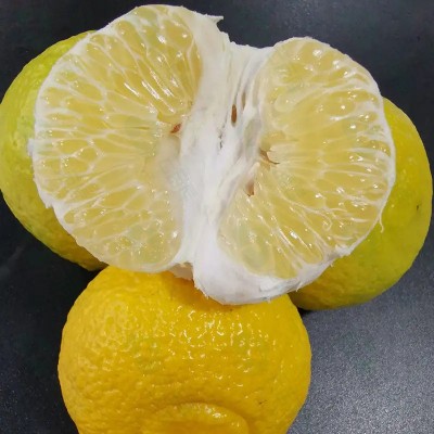 春香柚橘子当季新鲜象山青整箱当季黄金贡柚春香柚小柚子10斤甜桔图5
