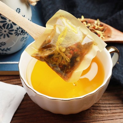 菊花决明子枸杞熬夜组合茶150g一件代发实力大厂急速发货售后保障图4