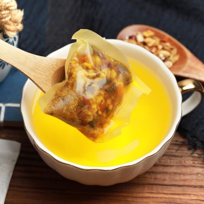 红豆薏米茶赤小豆芡实薏苡仁组合花草茶一件代发实力大厂急速发货图2