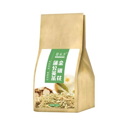金银花茶袋泡茶 菊茶 代用茶 一件代发实力大厂发货快售后保障