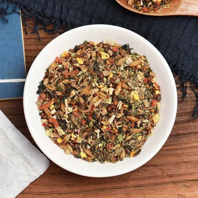 金银花茶袋泡茶 菊茶 代用茶 一件代发实力大厂发货快售后保障图4