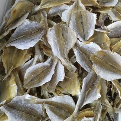 北海特产黄花鱼片多味鱼烧烤黄花鱼片微甜海鲜烤鱼片干货金线鱼片图5