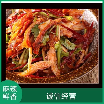 正宗手撕烤兔 五香兔 兴宇翔食品 诚信经营 肥瘦相宜图5