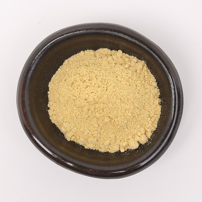 生姜粉调味香料脱水老姜粉现磨干姜粉500g大包装批发生姜粉图5