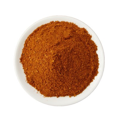 云南五香辣椒粉500g 香辣烧烤撒料 火锅蘸水蘸料 批发图5
