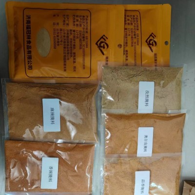 蒜香调味腌料批发可加工鸡肉鸡腿鸡翅等蒜香腌制蒜香鸡腿堡腌料图1