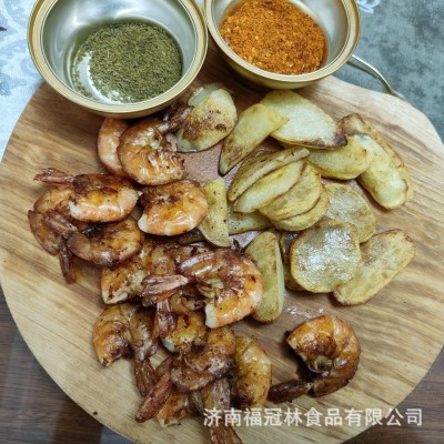 高端餐饮万能烧烤香辣 酱料-香辣味各种炸串烧烤炖煮肉蘸料超美味图4