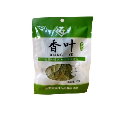 高品质干香叶火锅底料卤水泡菜腌制料干香叶月桂叶调味品花椒大料图5