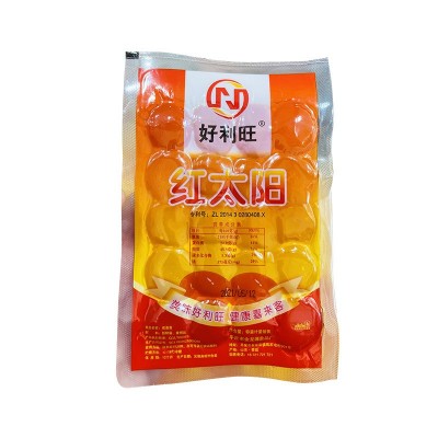 厂家咸蛋黄流沙烘焙鸭蛋黄制品蛋黄粽子原材料月饼流沙鸭蛋黄馅料