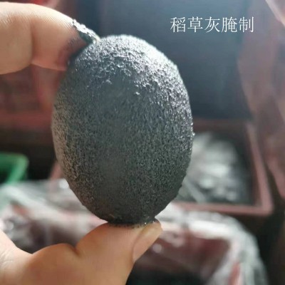 厂家直供20枚生咸鸭蛋流油海鸭蛋包邮烘焙包粽子月饼咸鸭蛋蛋黄图2