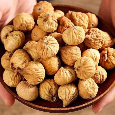 无花果干无添加特级自然晾晒新货新疆煲汤泡水无花果干果脯零食批图4