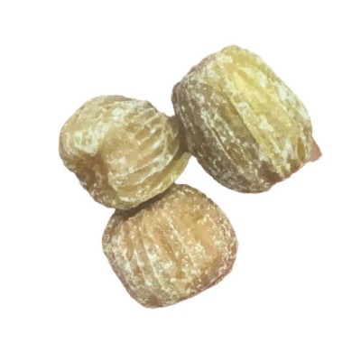 金丝空心无核蜜枣免洗大颗粒蜜饯特级果干零食包粽子煲汤图5
